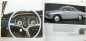 Preview: Schrader "Karmann Ghia Coupes und Cabriolets" Volkswagen Karmann History 1990 (10445)